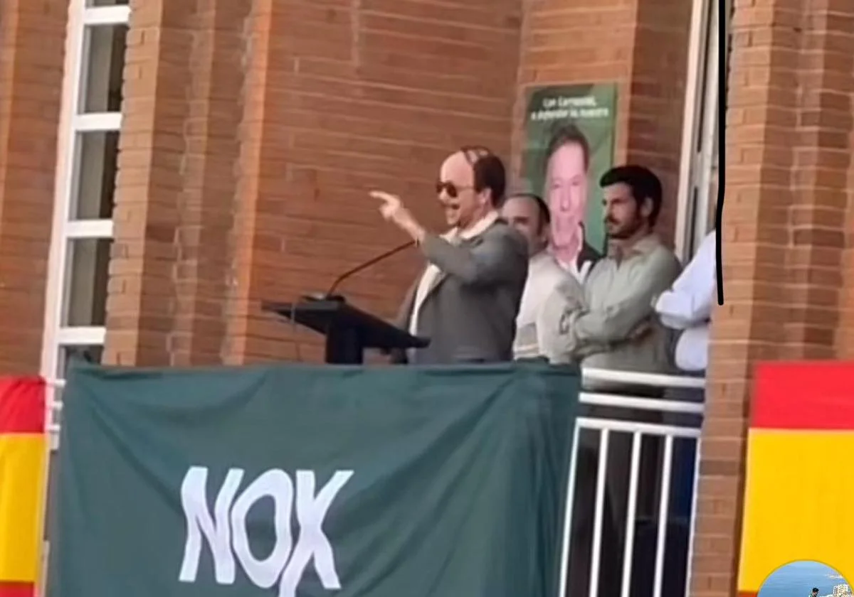 NOX for president