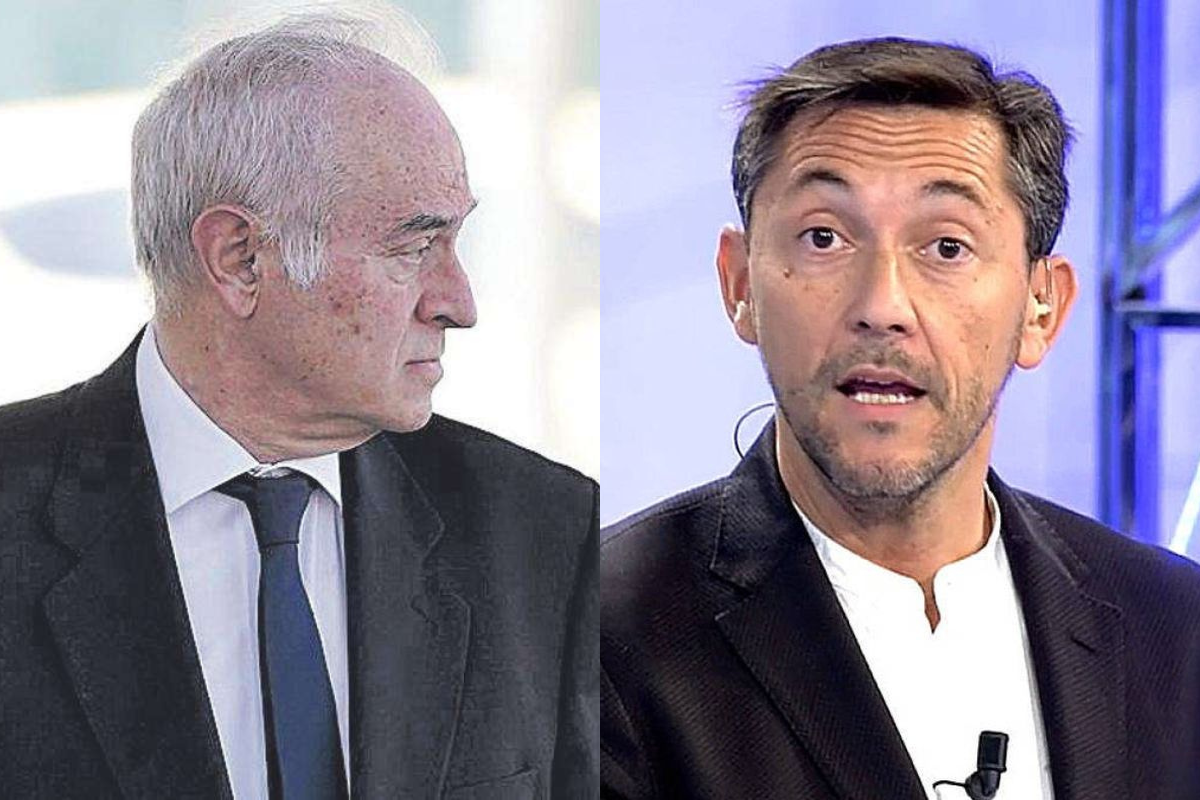 Peinado vs Ruiz