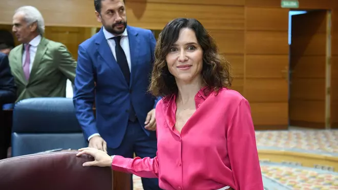 Ayuso