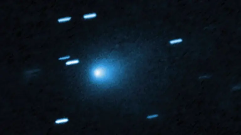 Cometa vs Botijero