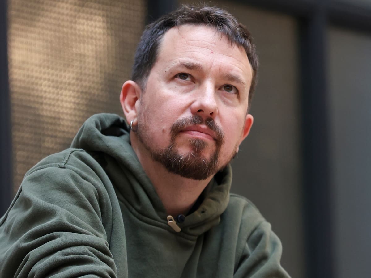 Pablo Iglesias