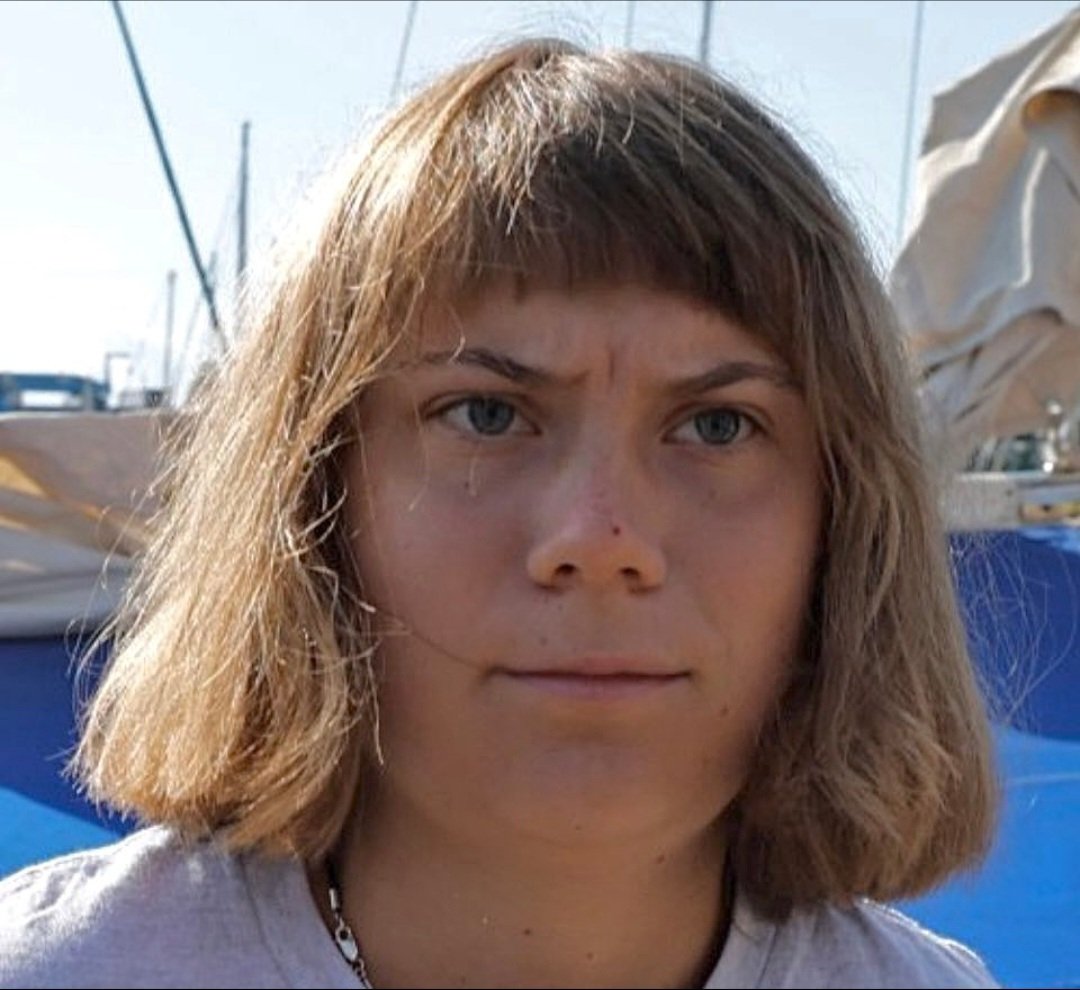 Greta