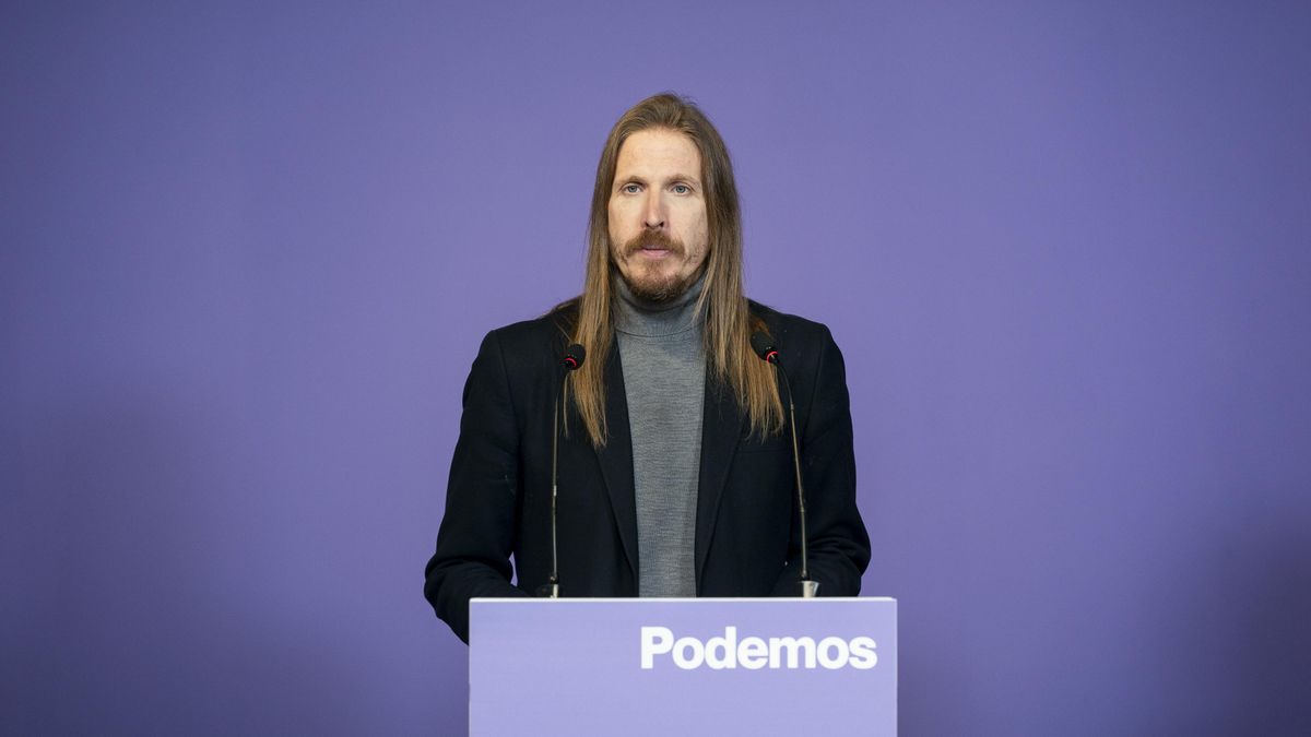 Dartañan de Podemos