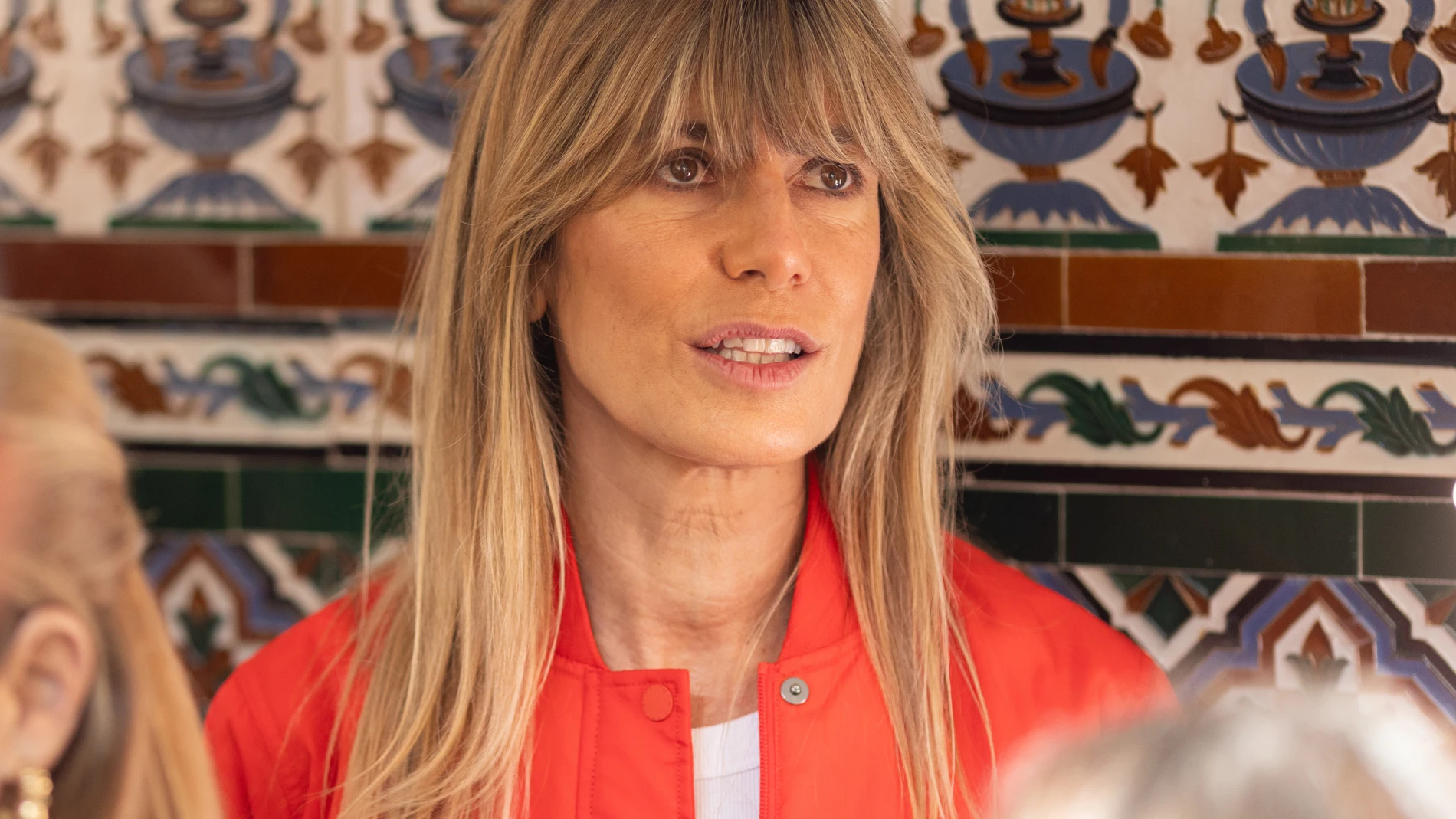 Begoña Gomez