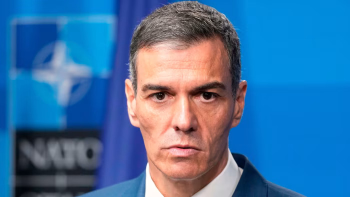 Perro Sanchez