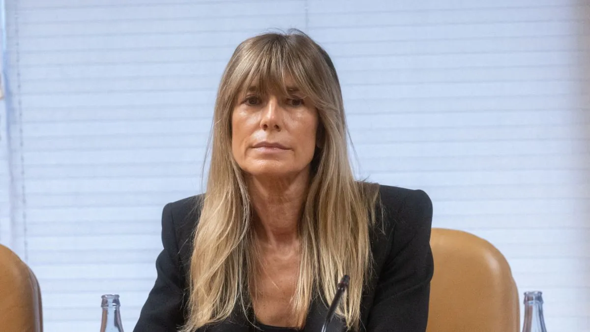 Begoña Gomes