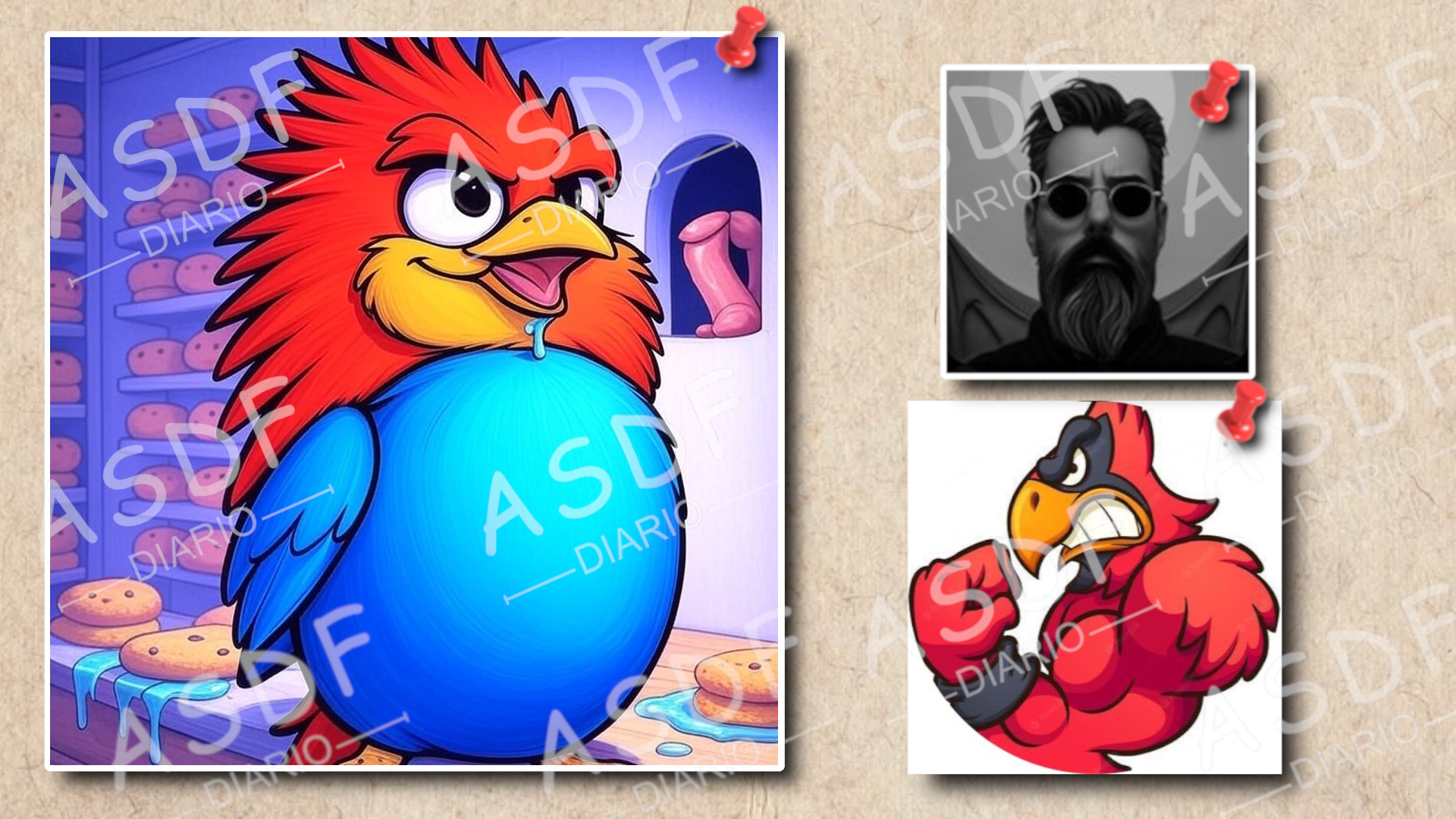 Operacion red birds