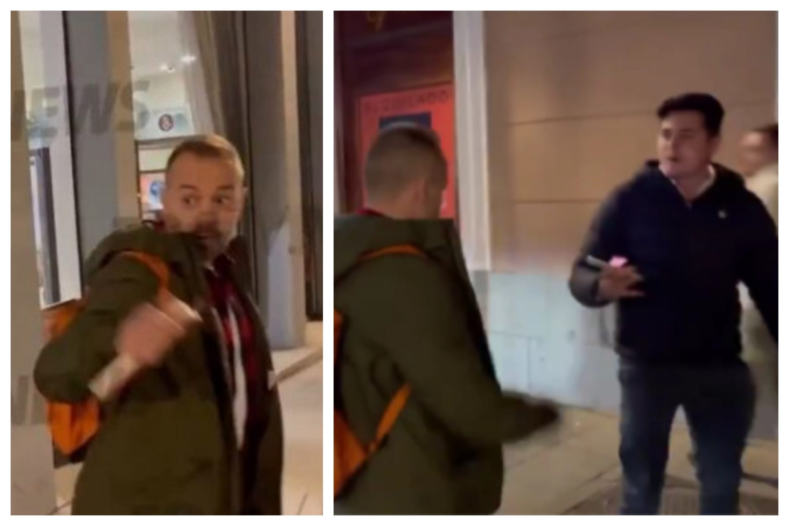 Maestre vs Vito