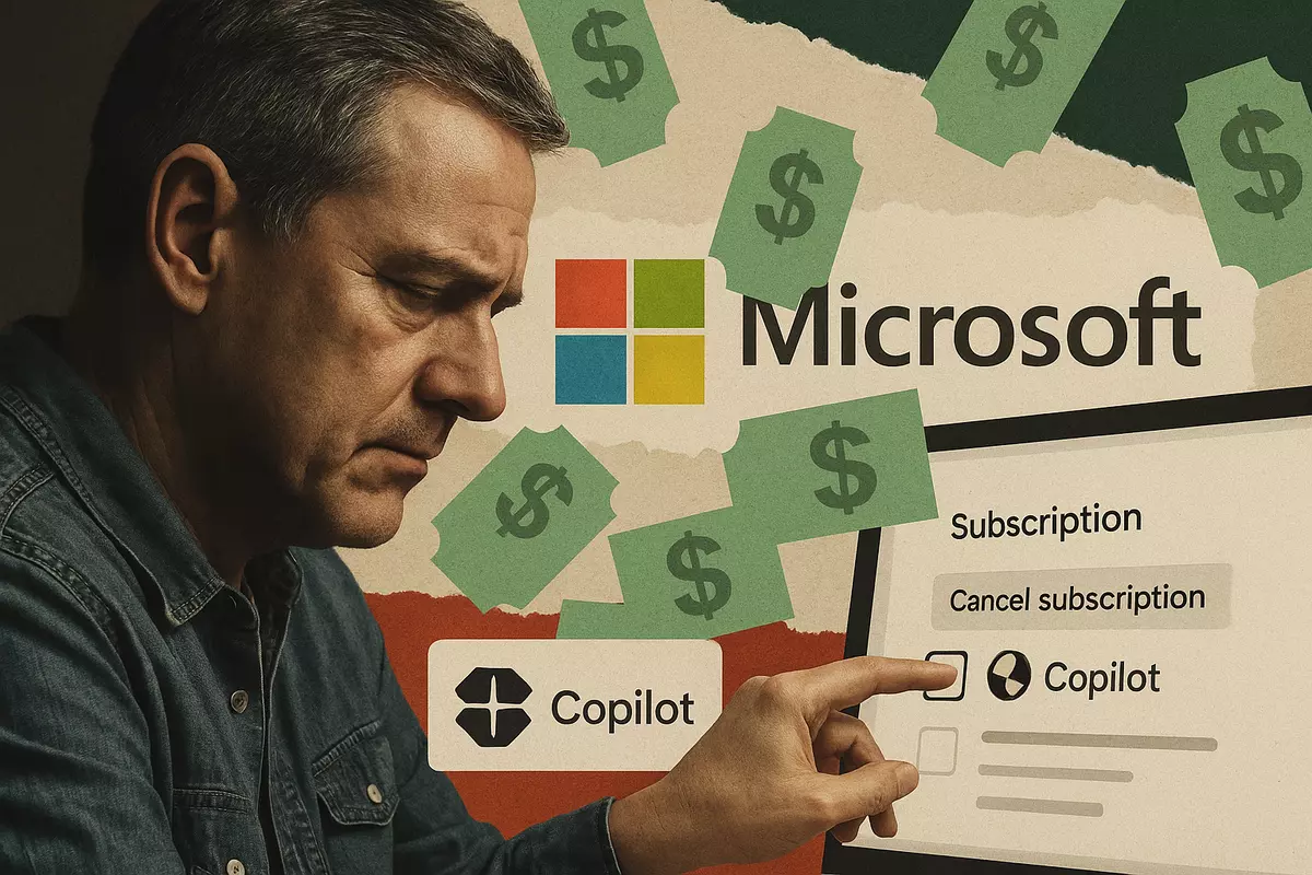 Australia demanda a Microsoft