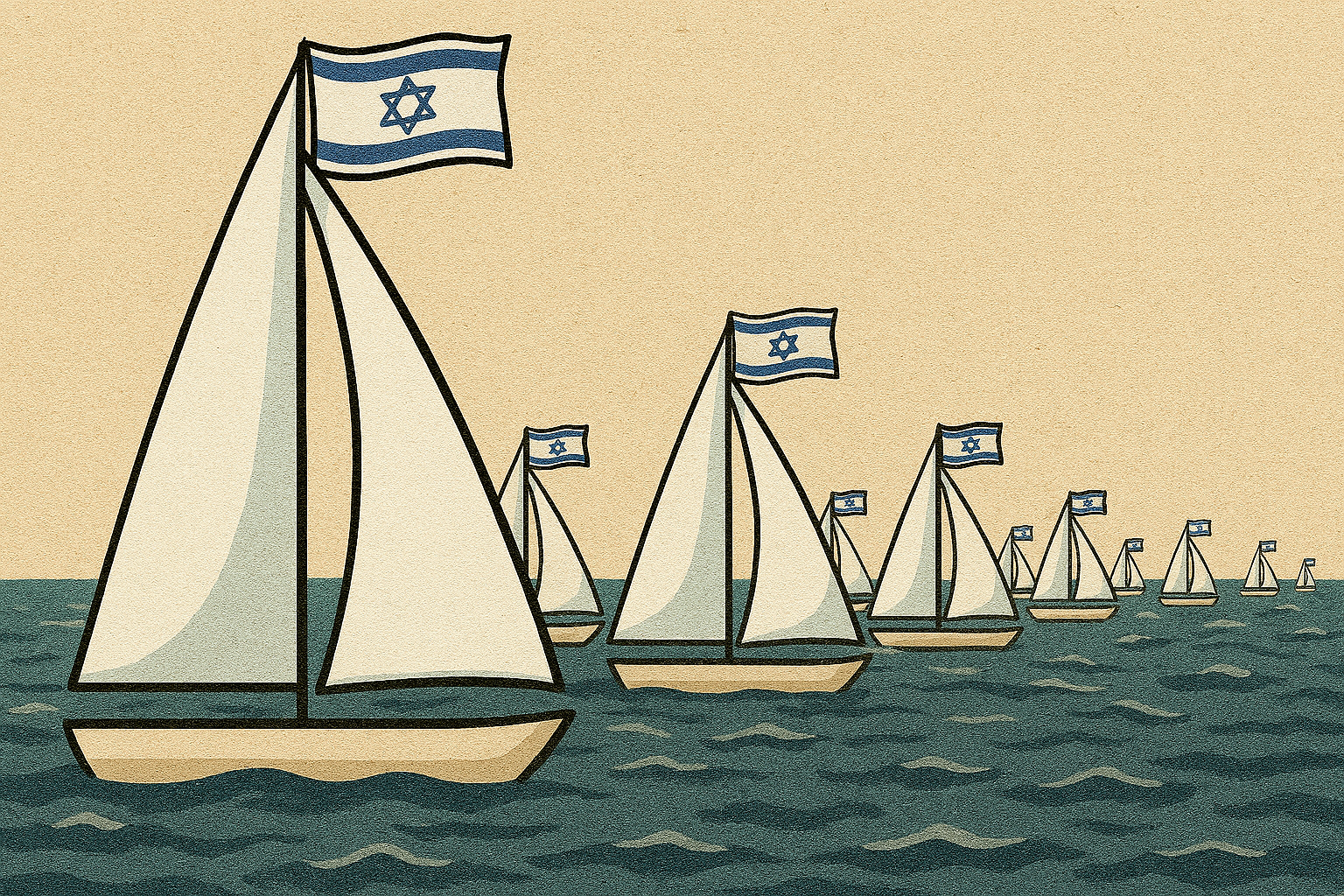 flotilla israeli