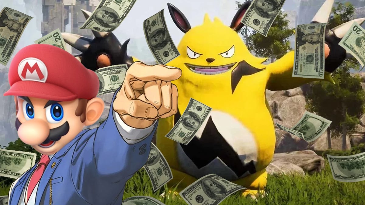A Nintendo se le acabó el chollo: El rechazo de la patente sobre la “captura de monstruos” y la obsesión por priorizar gimmicks sobre un buen Pokémon