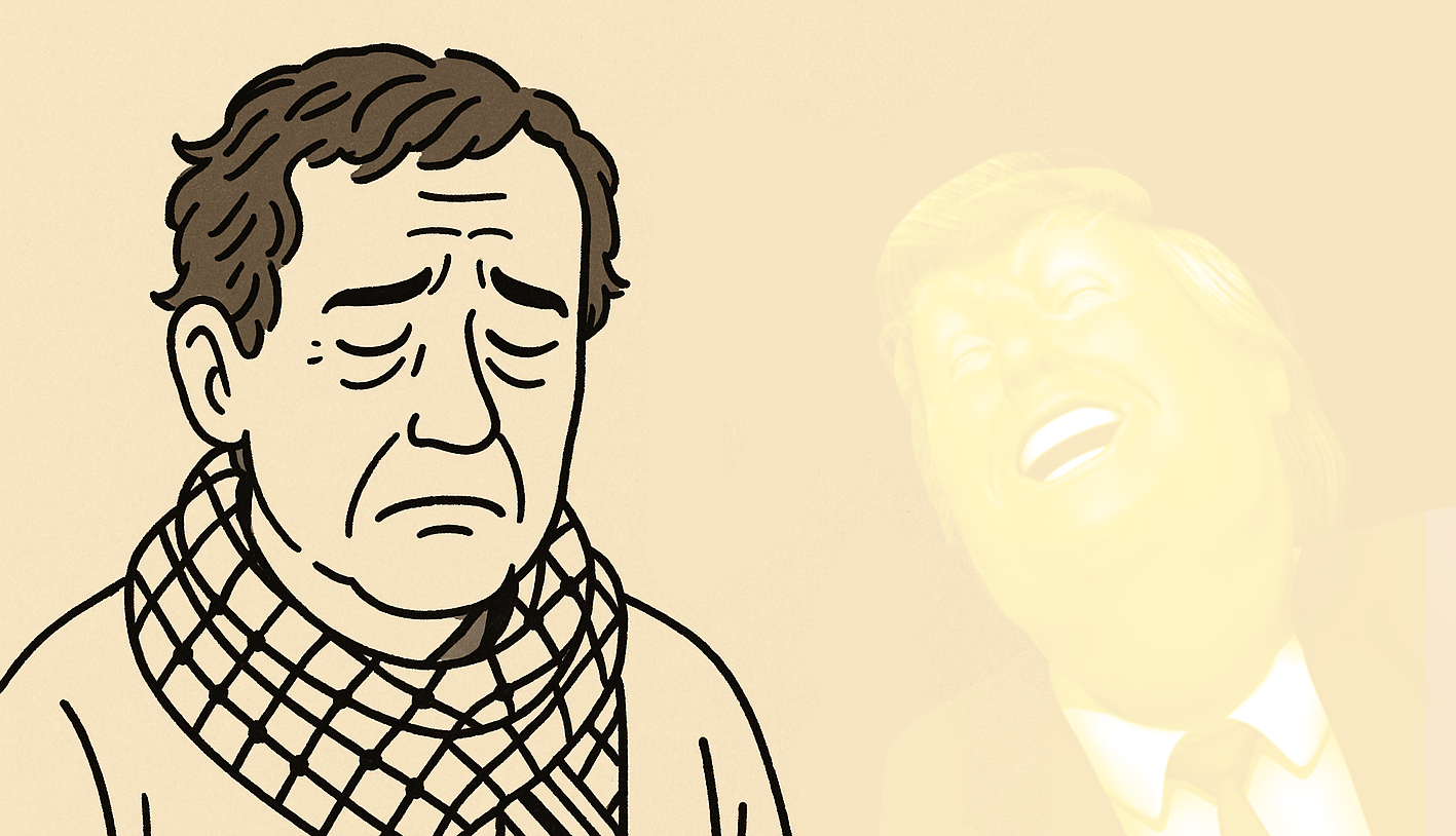 Una nueva enfermedad detectada: La Depresión Post-flotilla