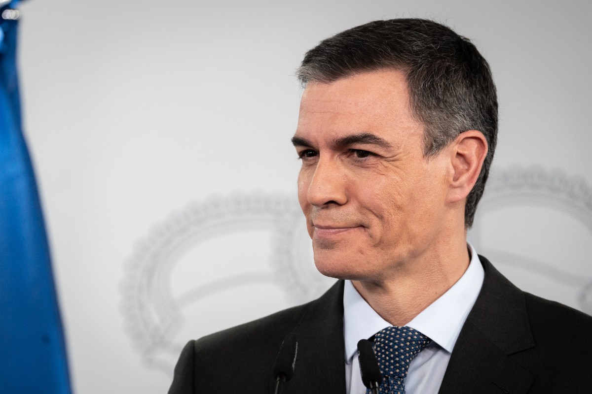 Sánchez invierte más de un millón en la “resiliencia socioecológica” de mujeres pastoras en Etiopía