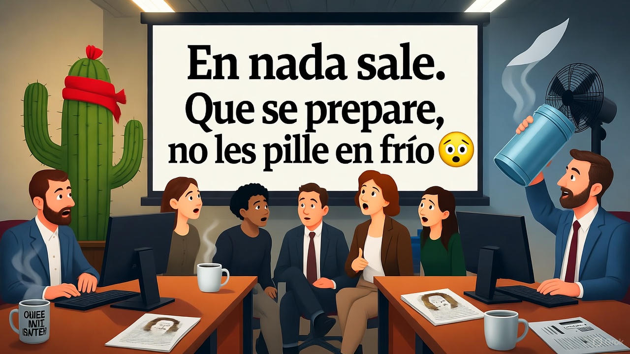 “En nada sale. Que se prepare, no les pille en frío ❄️”: nueva respuesta desde una cuenta vinculada complica el misterio en el Diario ASDF