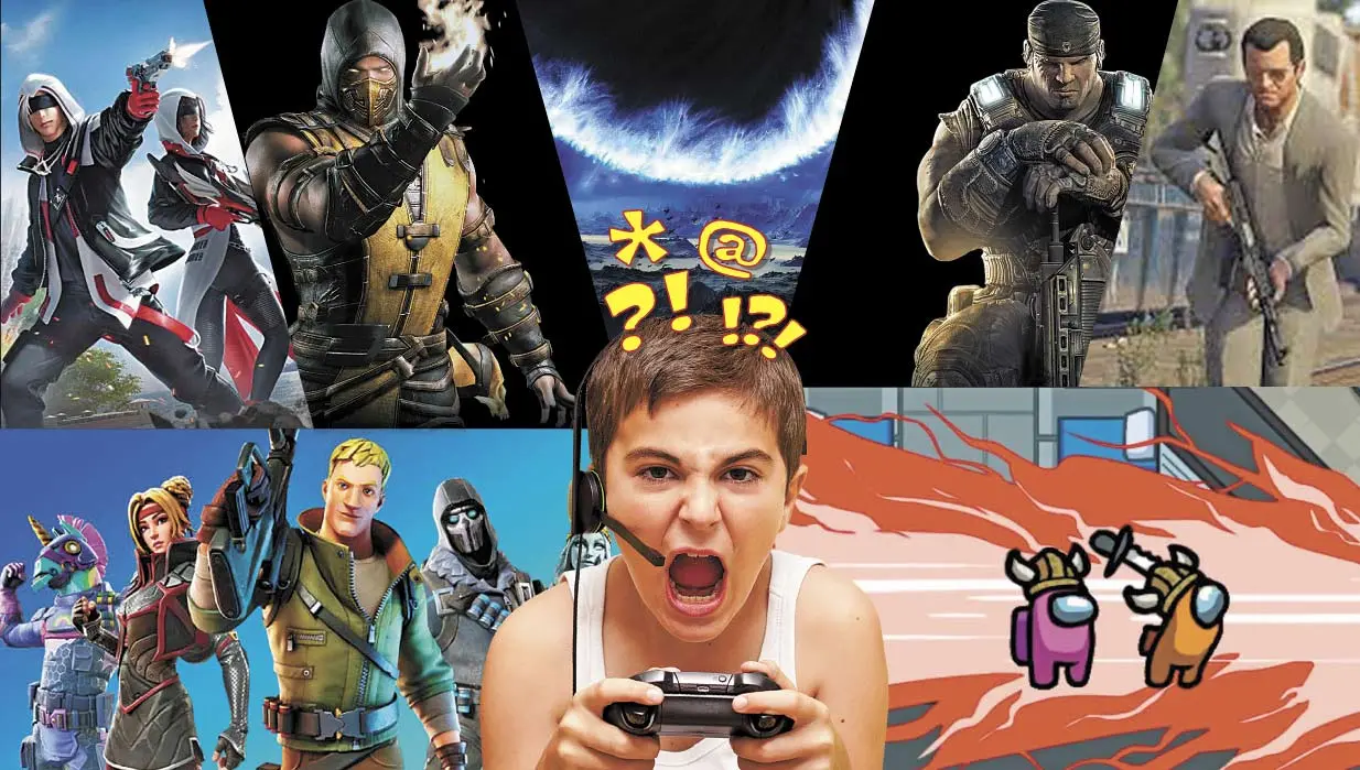 YouTube Restrictirá Más Contenido que Muestre “Violencia Gráfica” en los Videojuegos