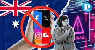 Kick y Reddit serán prohibidos en Australia para menores de 16 años, sumándose a FB, IG, TikTok, YouTube, X y Snapchat
