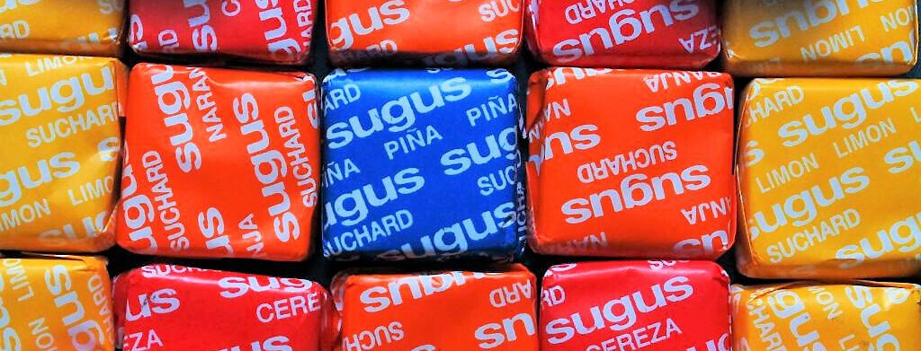 Wrigley enfrenta la mayor crisis de su historia centenaria: el lanzamiento exclusivo de Sugus sabor piña desata colapso en ventas y revuelta social en más de 40 países