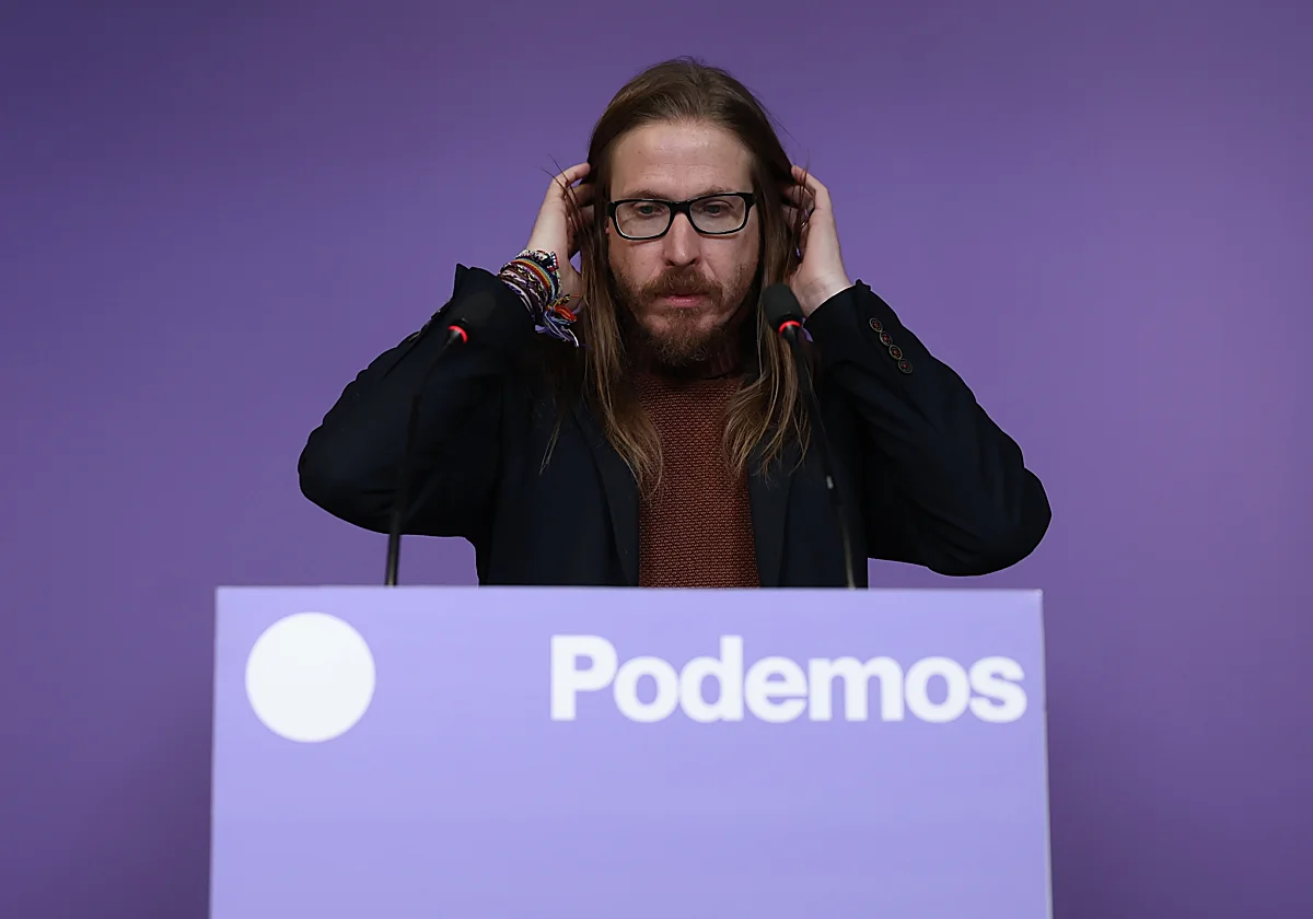 La IA estratégica de Podemos entra en parálisis total tras prompt sobre la fuga fiscal de la mayor creadora de OnlyFans española a Andorra