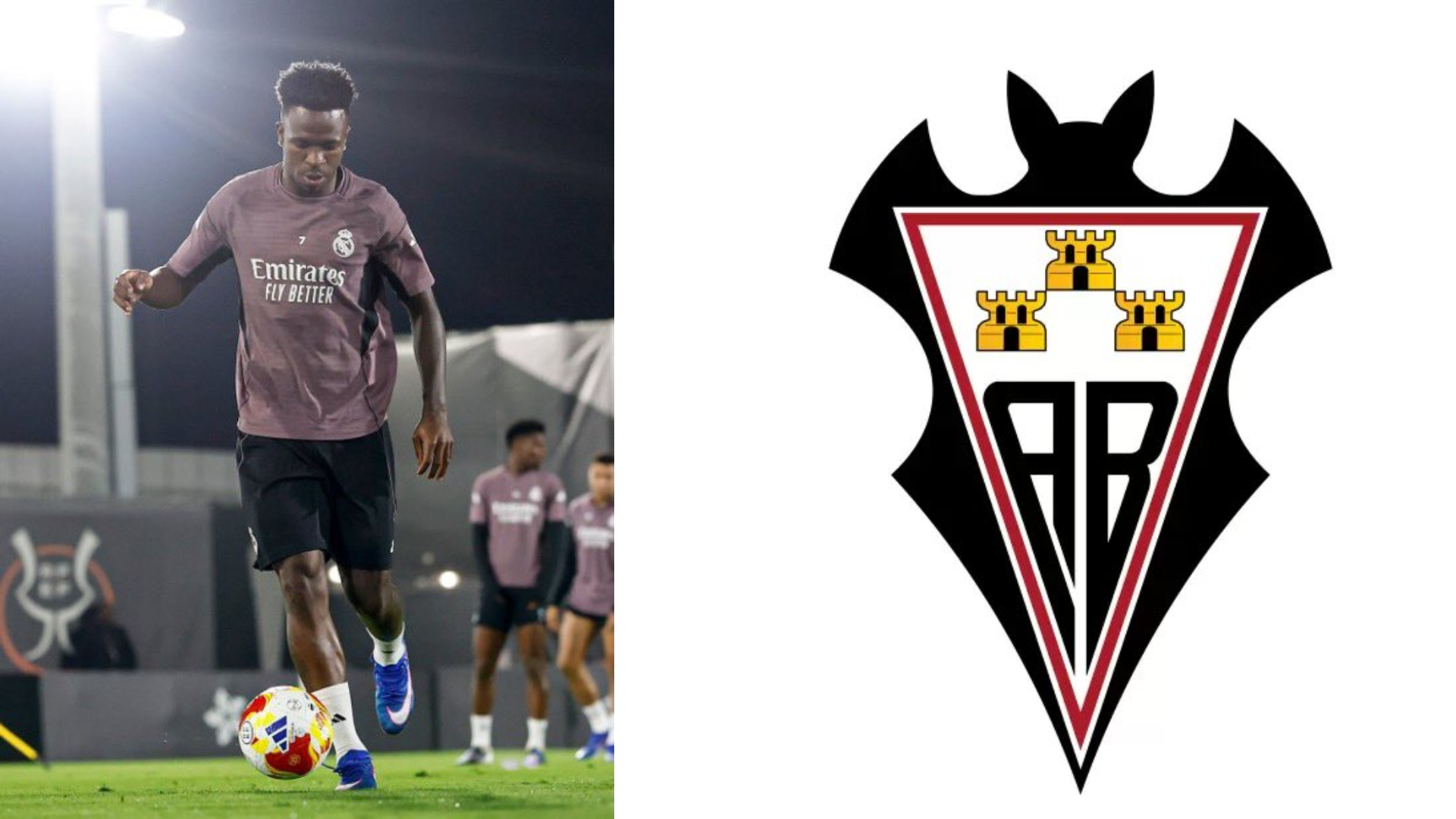 El ambiente en los entrenamientos es de revancha: el Real Madrid mira al Albacete con rabia en los ojos