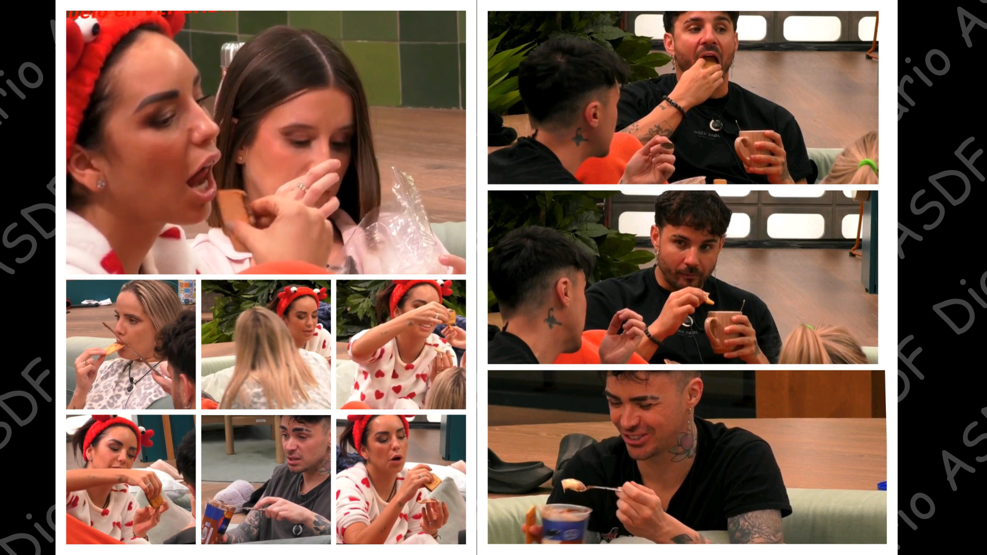 Gran Hermano Dúo 26E: La casa entra en estado de máxima tensión tras el regreso inminente de Antonio Canales y las alianzas que amenazan con romperse