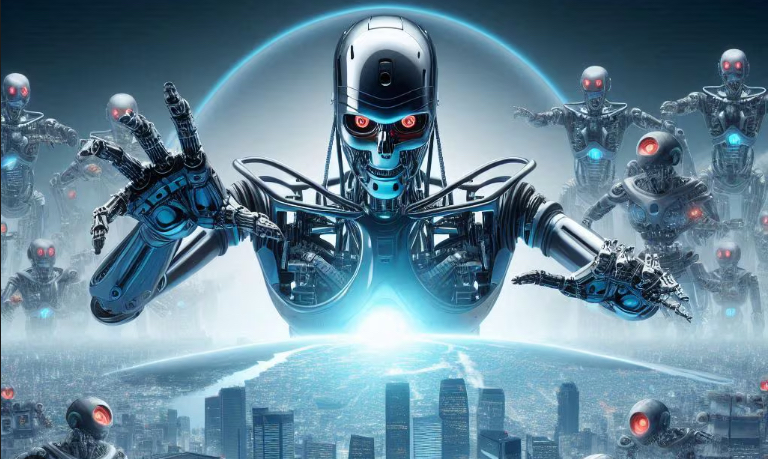 Descubierto un Método Revolucionario de “Susurro” a las Inteligencias Artificiales: Amenaza Inminente para la Seguridad Global