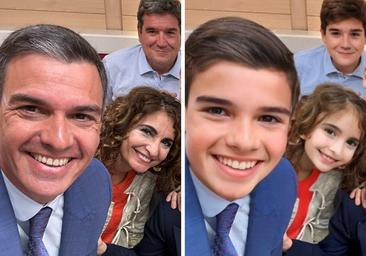 Funcionario del Registro Civil rechaza inscribir a un niño como Antonio por “no ser un nombre habitual en la comunidad”