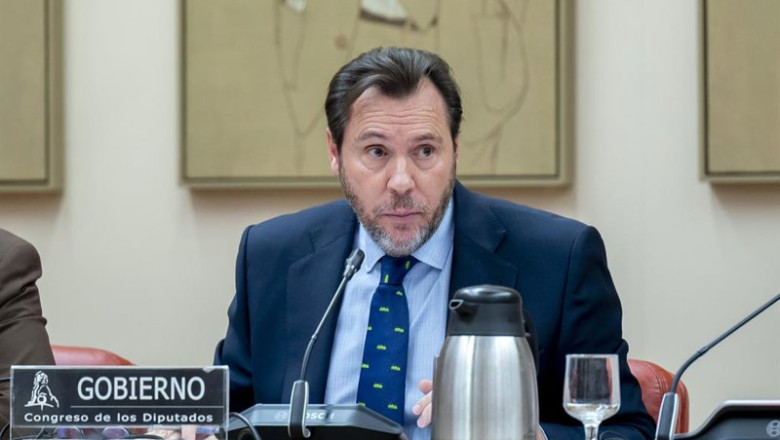 Óscar Puente Revela Avance Histórico en Rodalies: 77% de Ejecución en la Primera Fase del Plan hasta 2030 y Señala al PP como Principal Responsable de Décadas de Abandono