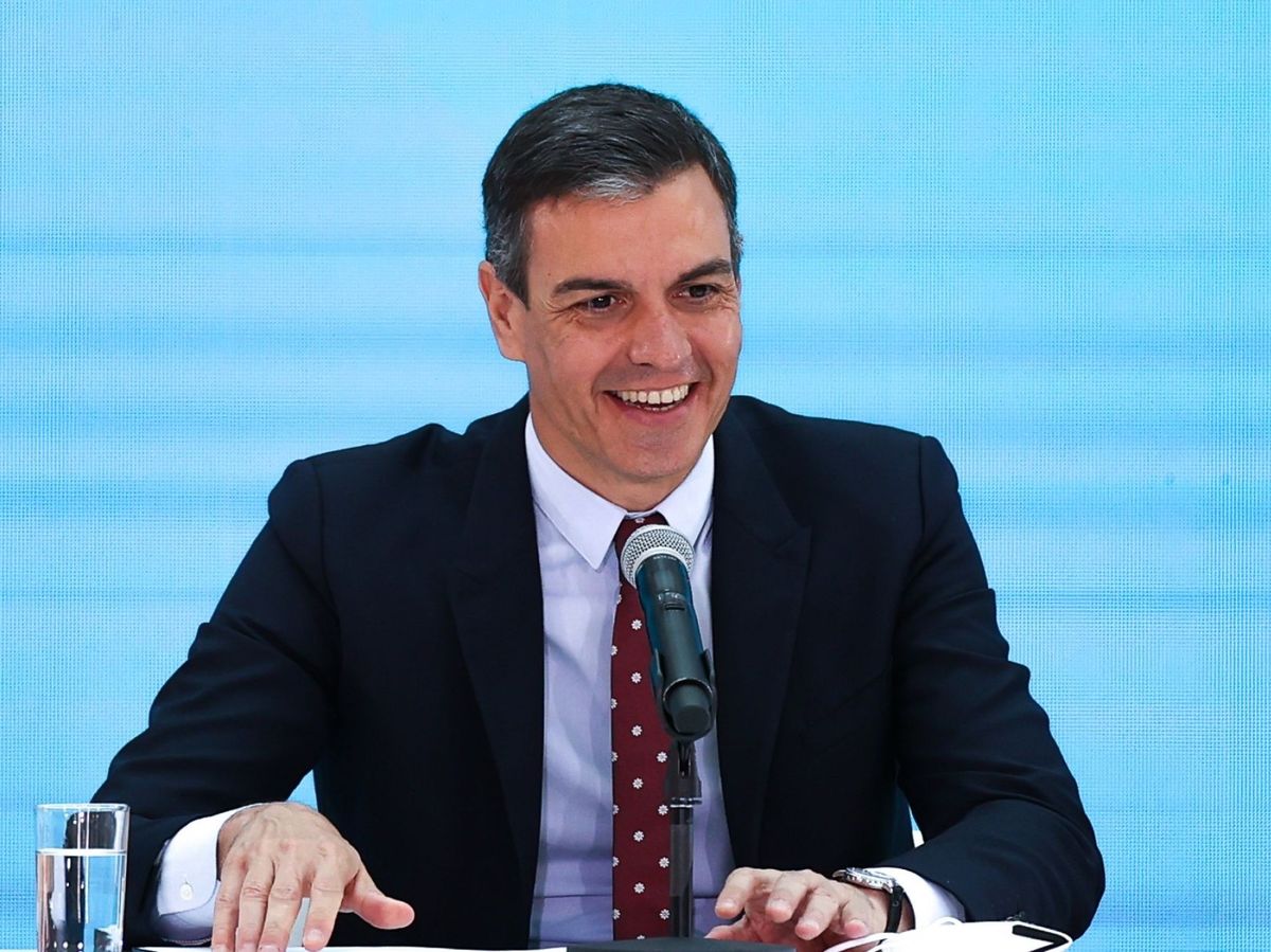 Oleada inesperada de apoyo a Pedro Sánchez en redes sociales desata debate nacional