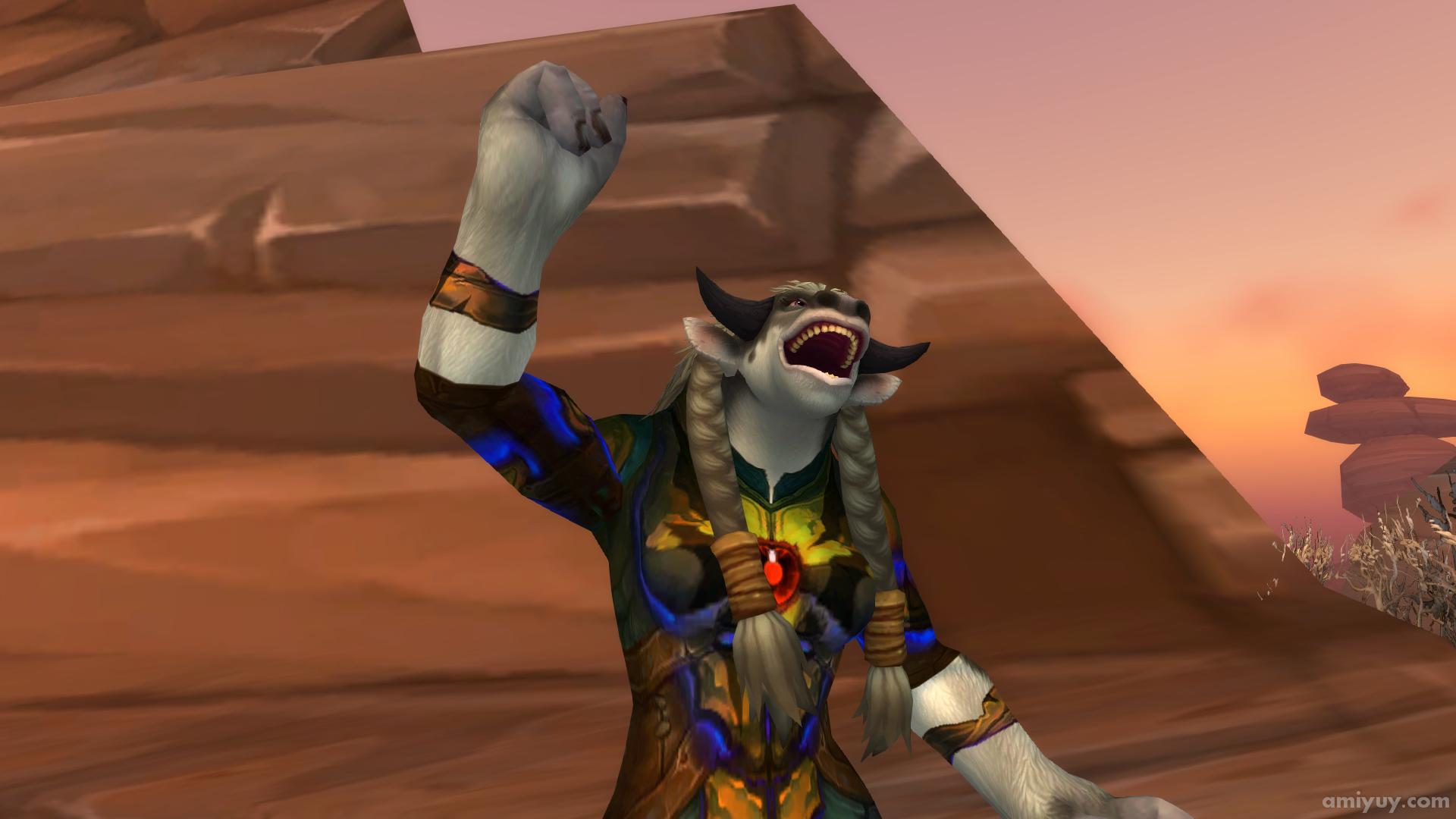 Hombre detenido tras ser sorprendido manteniendo relaciones sexuales con una vaca: “Olía igual que mi esposa y tenía el mismo tamaño, pensé que iba disfrazada”