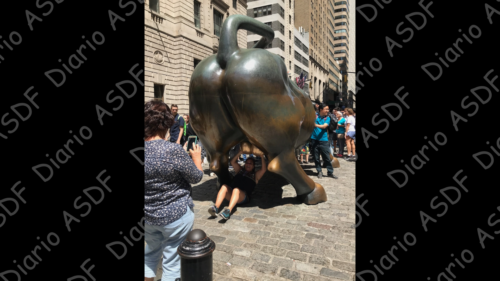 Excursionista descubre en la Serra de Tramuntana una cabeza de toro de bronce de 2.500 años