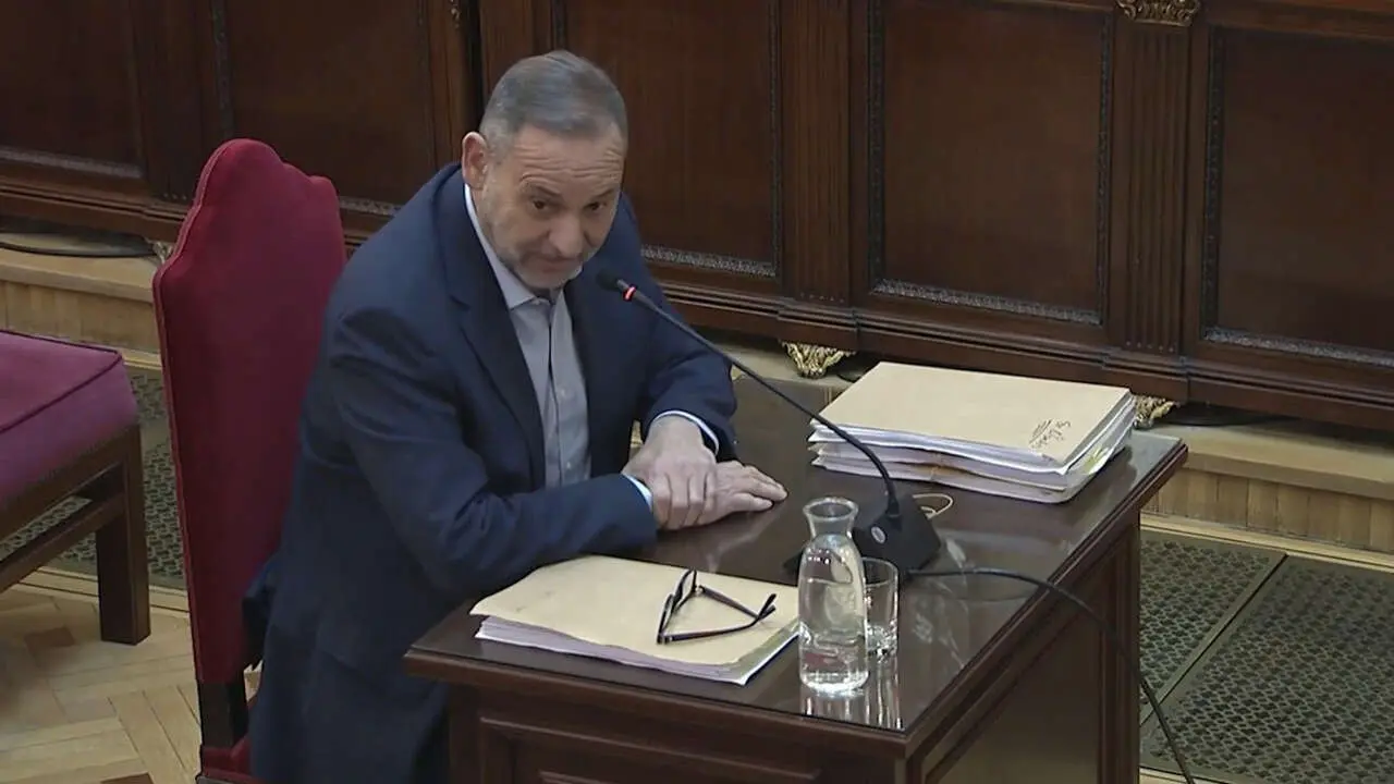 Ábalos declara en el Supremo por el caso mascarillas: “Es un caso mediático” mientras Aldama entrega audios con comisiones millonarias