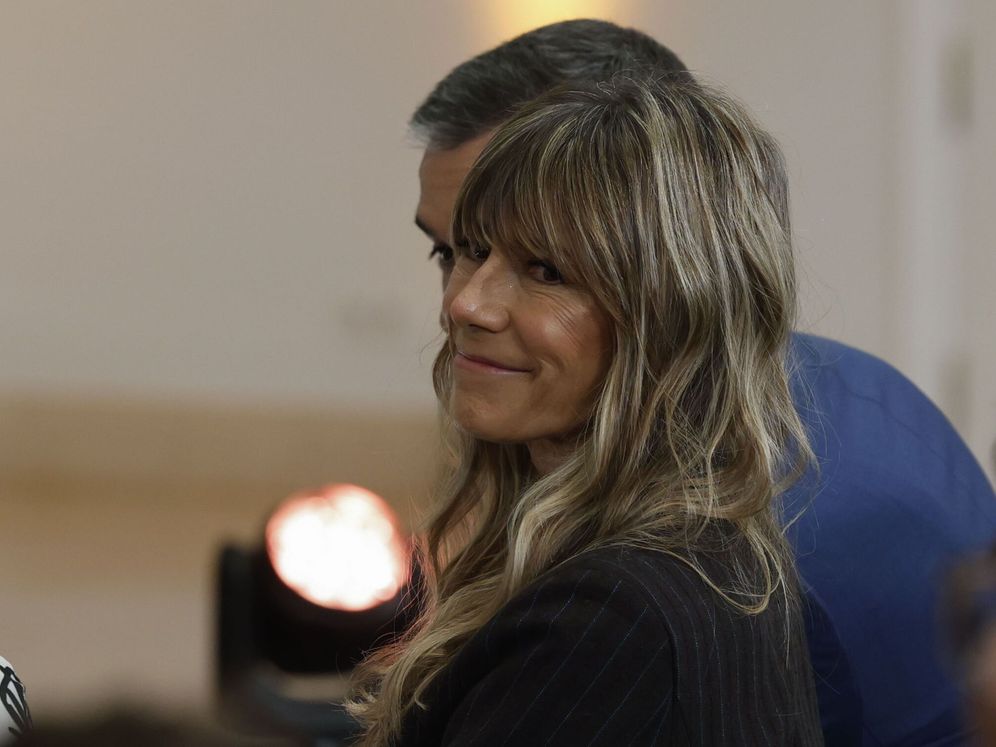 Begoña Gomez